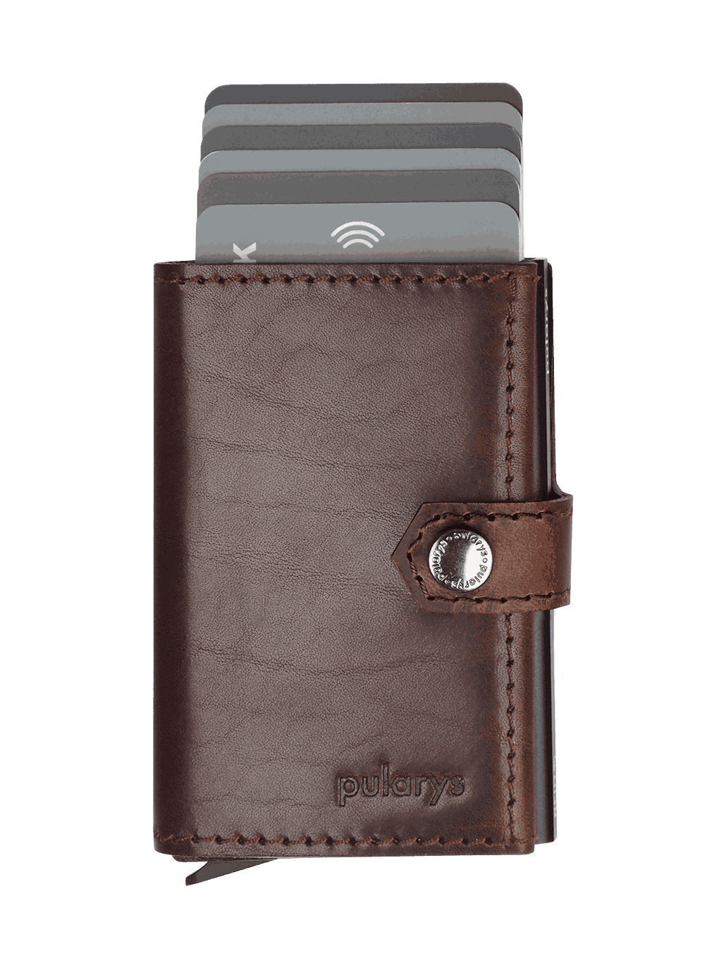 جاکارتی چرمی پولاریس